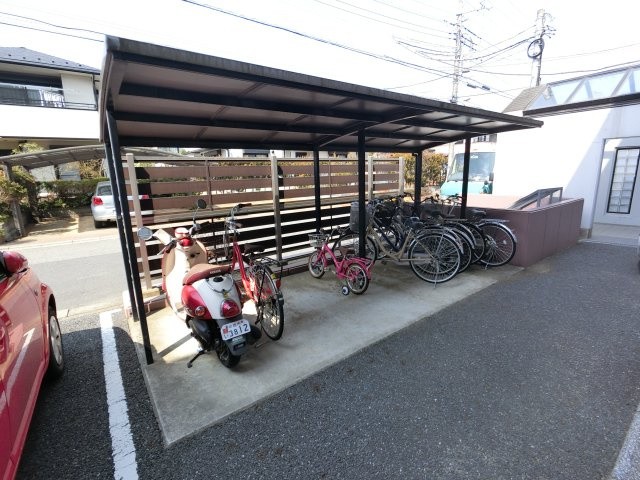 【その他共用部分】