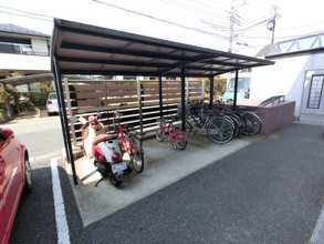 【その他共用部分】