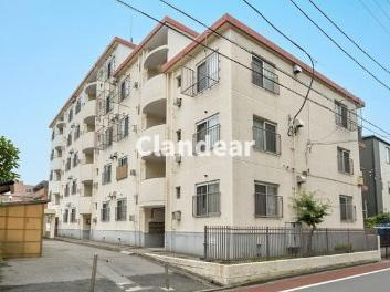 エミネス北綾瀬