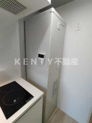 【設備】 | ヴァンテジオ蒲田