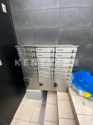 【設備】 | ヴァンテジオ蒲田