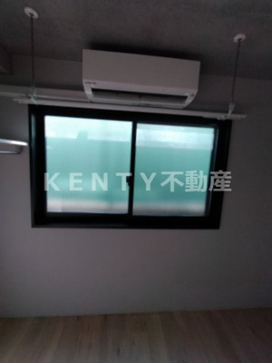 【内装】 | ヴァンテジオ蒲田 | 内装は落ち着いています