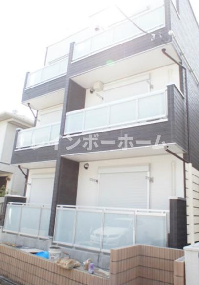 リブリ・和光市白子