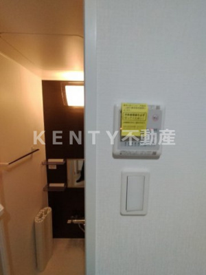 【設備】 | ヴァンテジオ蒲田