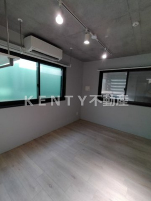 【居間・リビング】 | ヴァンテジオ蒲田 | ゆったり過ごせるリビングです