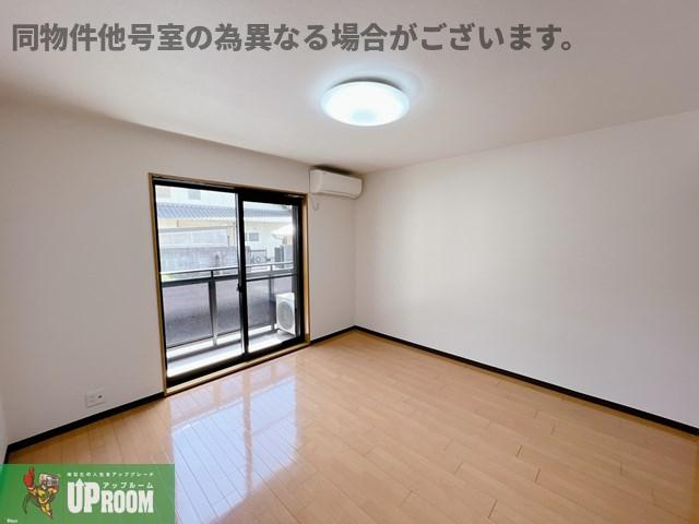 サン・friends Kの内装