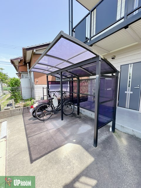 サン・friends Kのその他共用部分