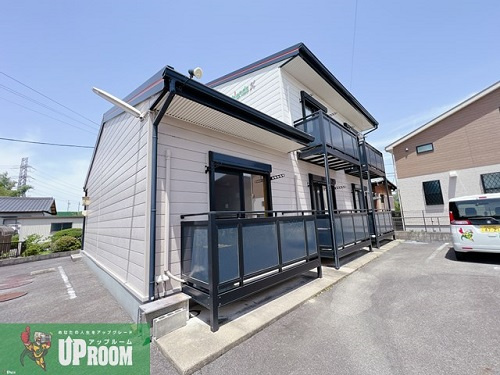 サン・friends Kの外観