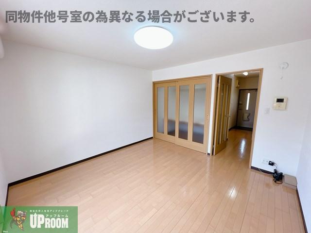 サン・friends Kの居間・リビング