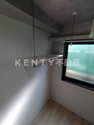 【収納】 | ヴァンテジオ蒲田 | こまごまとしたものを収納できそうですね