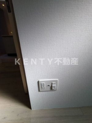 【設備】 | ヴァンテジオ蒲田