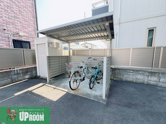 elysionのその他共用部分