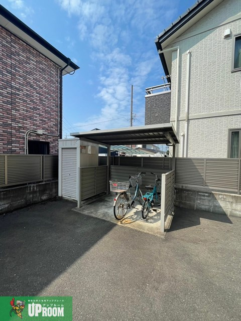 elysionのその他共用部分