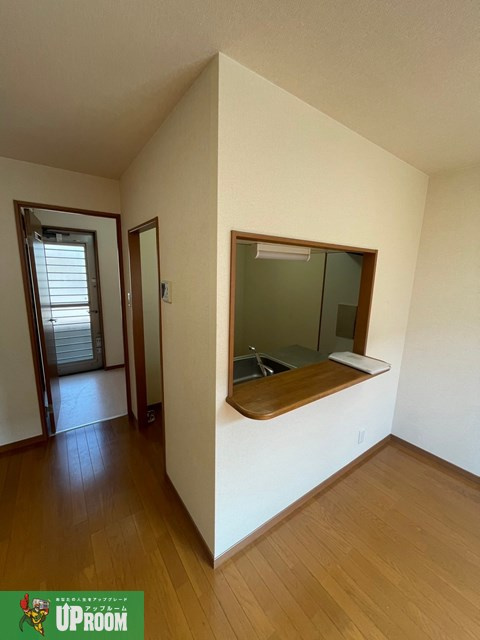 elysionのキッチン