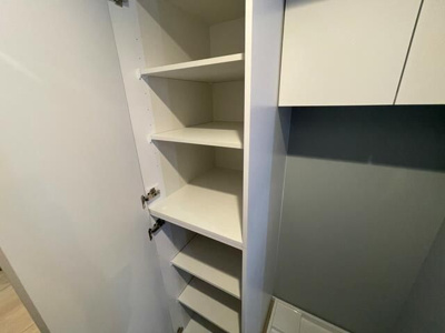 【収納】 | Log銀座EAST(ログ銀座イースト)