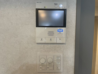 【セキュリティ】 | Log銀座EAST(ログ銀座イースト)