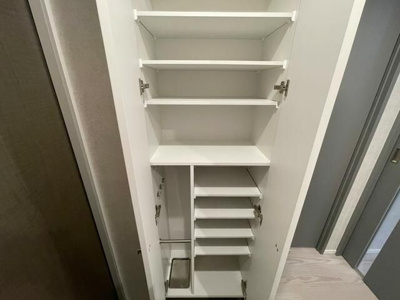 【玄関】 | Log銀座EAST(ログ銀座イースト)