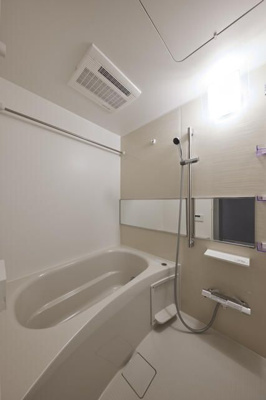 【浴室】 | Log銀座EAST(ログ銀座イースト)