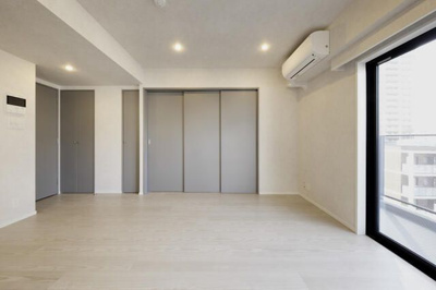 【居間・リビング】 | Log銀座EAST(ログ銀座イースト)