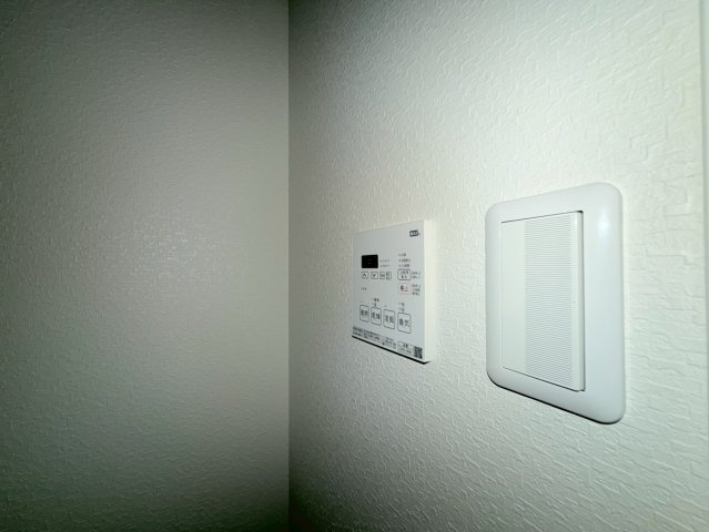 あんしん+磯馴町08-1054の設備