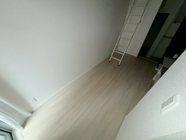 あんしん+磯馴町08-1054の居間・リビング