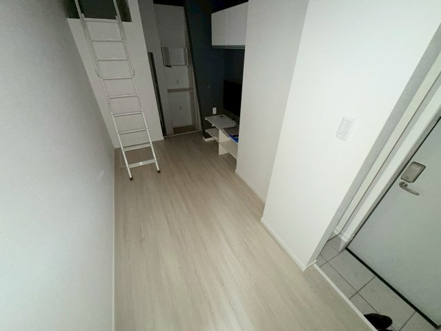 あんしん+磯馴町08-1054の居間・リビング