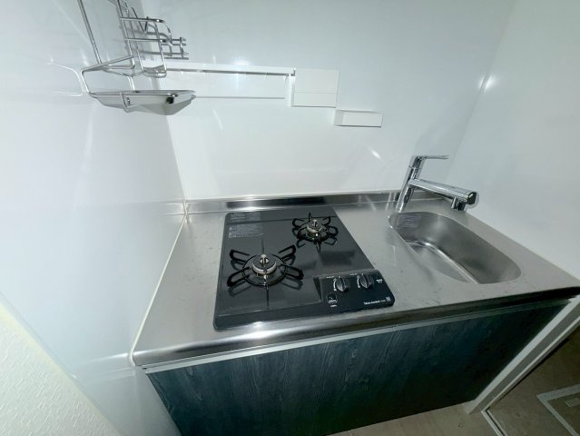 あんしん+磯馴町08-1054のキッチン