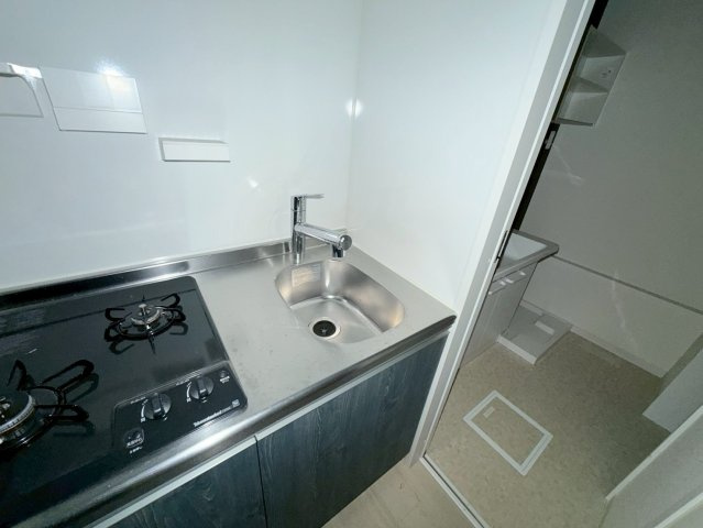 あんしん+磯馴町08-1054のキッチン