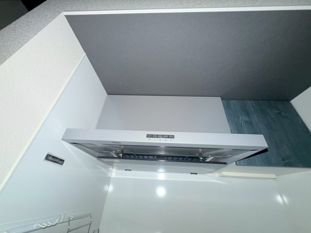 あんしん+磯馴町08-1054の設備