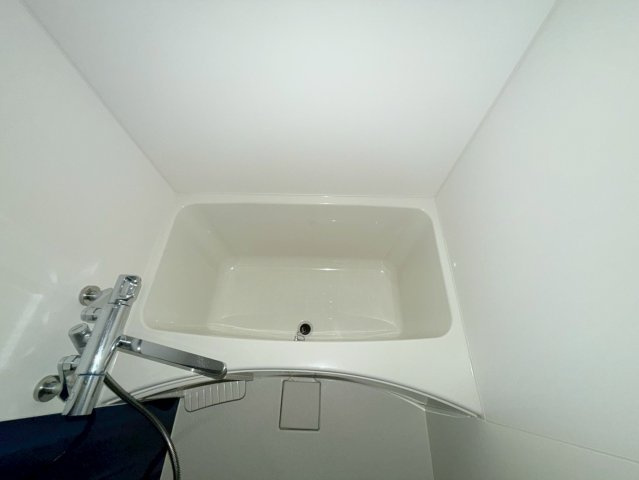 あんしん+磯馴町08-1054の浴室