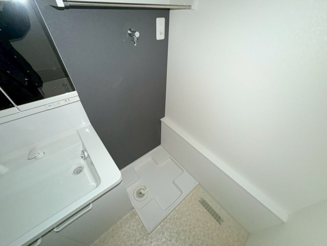 あんしん+磯馴町08-1054の設備