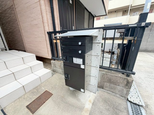 あんしん+磯馴町08-1054のその他共用部分