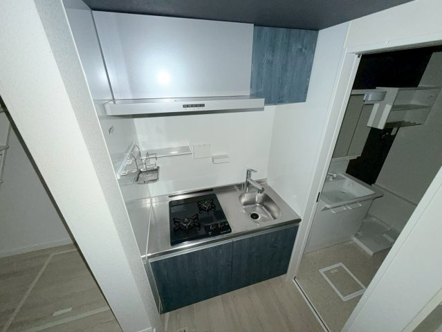 あんしん+磯馴町08-1054のキッチン