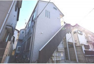 レジデンツ堀切の画像