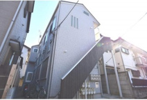 レジデンツ堀切の画像