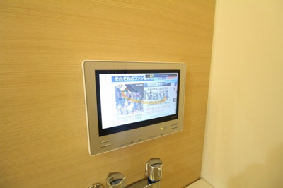 【設備】 | インザグレイス東三国