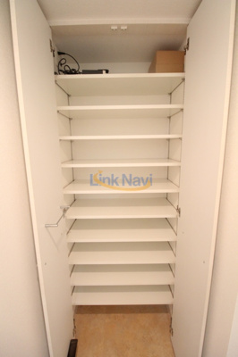 【内装】 | インザグレイス東三国