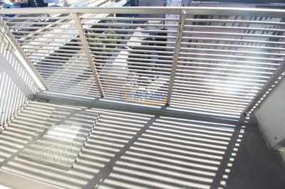 【バルコニー】 | インザグレイス東三国