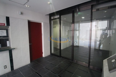 【ロビー】 | インザグレイス東三国