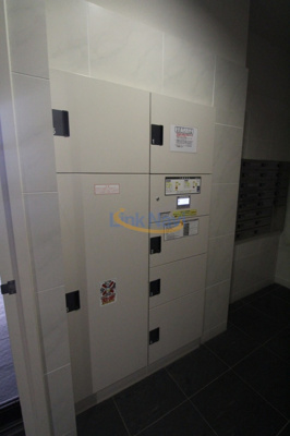 【その他共用部分】 | インザグレイス東三国