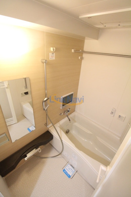 【浴室】 | インザグレイス東三国