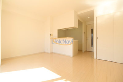 【寝室】 | インザグレイス東三国