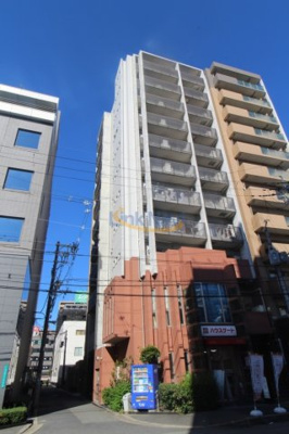 【外観】 | インザグレイス東三国