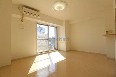 【居間・リビング】 | インザグレイス東三国