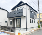 国分寺市高木町2丁目　全5棟　2号棟　仲介手数料無料の画像
