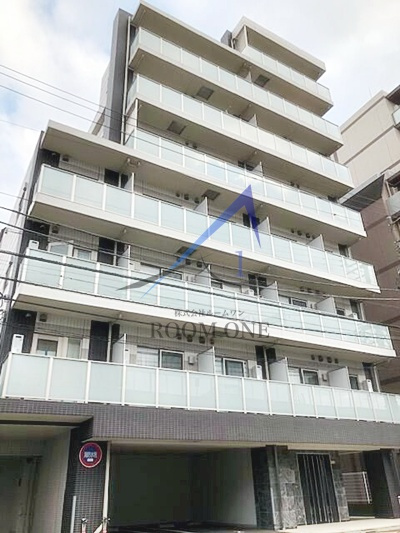 ミルーナヒルズ西日暮里