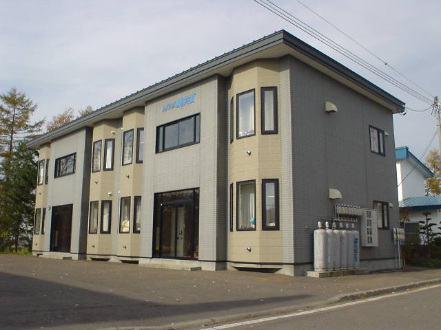 レジデンス桑井Ⅱ