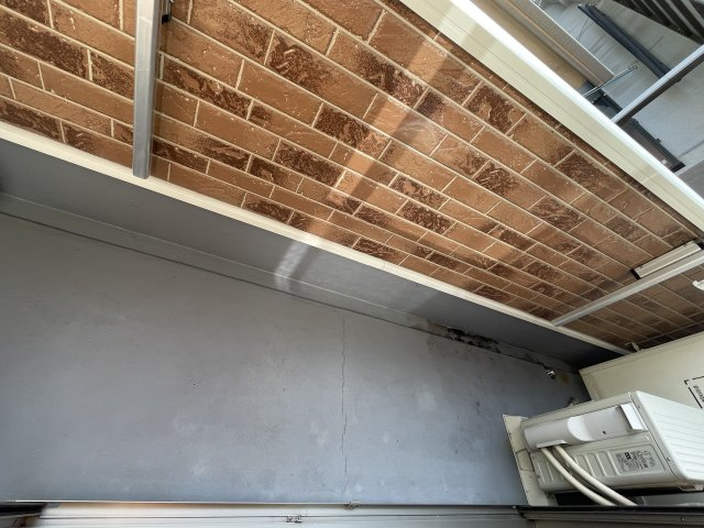 セレノ逆瀬川のバルコニー|バルコニーからの眺めを楽しみながら食事をしませんか