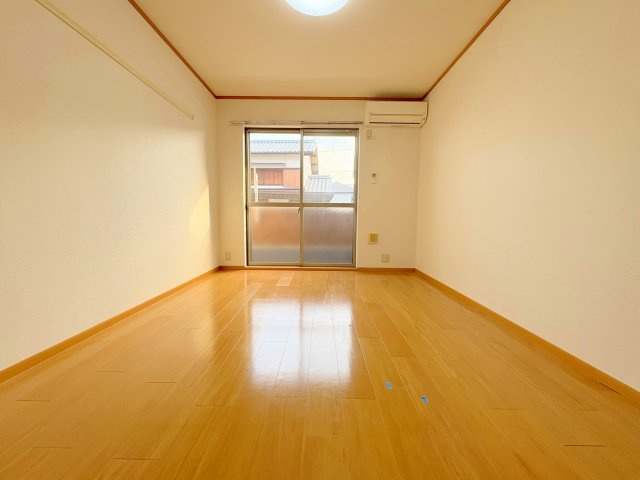 セレノ逆瀬川の居間・リビング|おしゃれな居間です