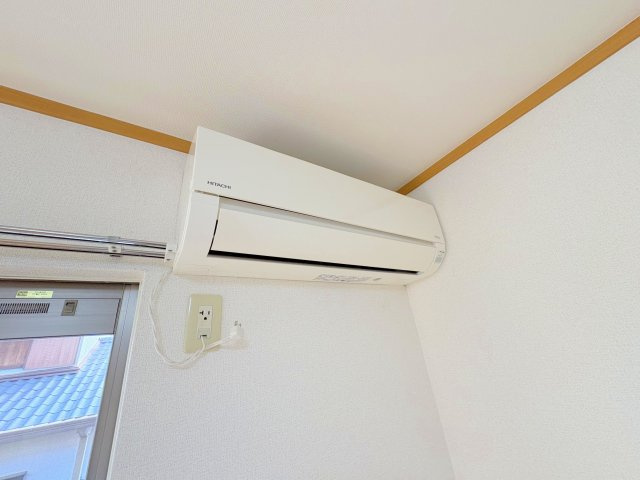 セレノ逆瀬川の設備